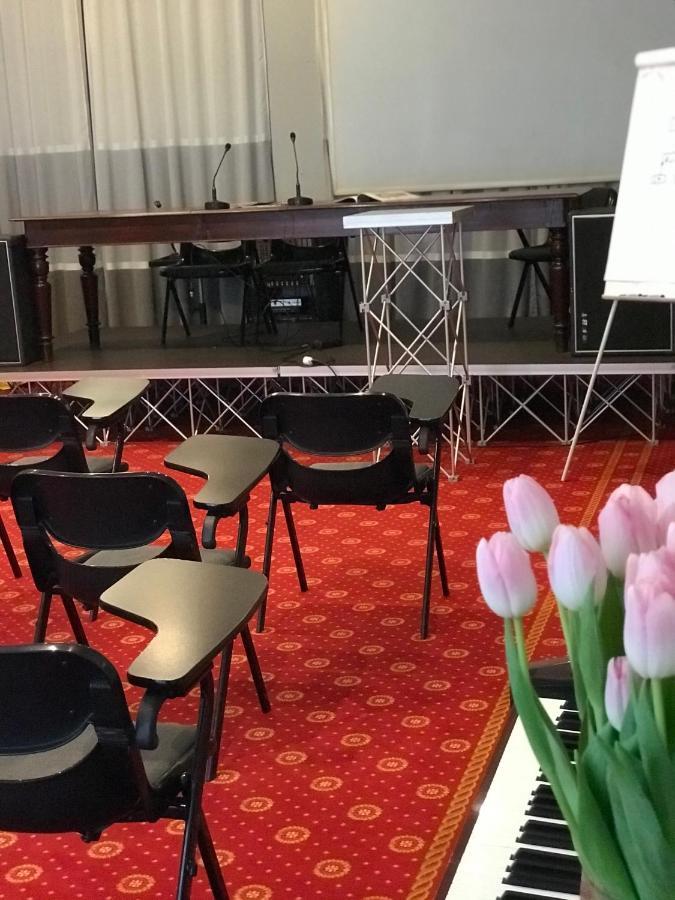 Eurohotel П'яченца Екстер'єр фото