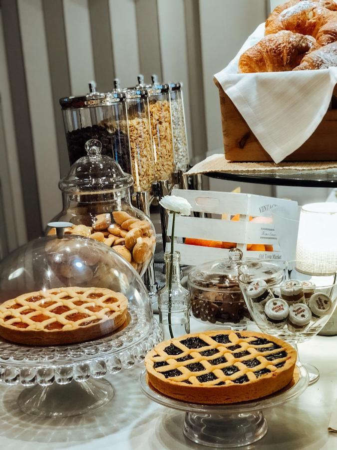 Eurohotel П'яченца Екстер'єр фото