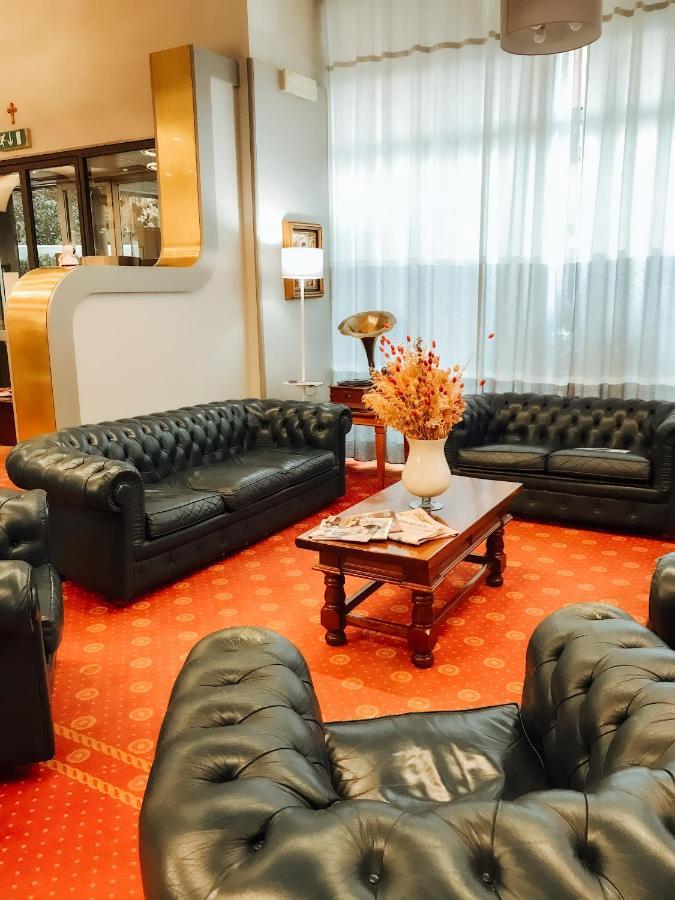 Eurohotel П'яченца Екстер'єр фото