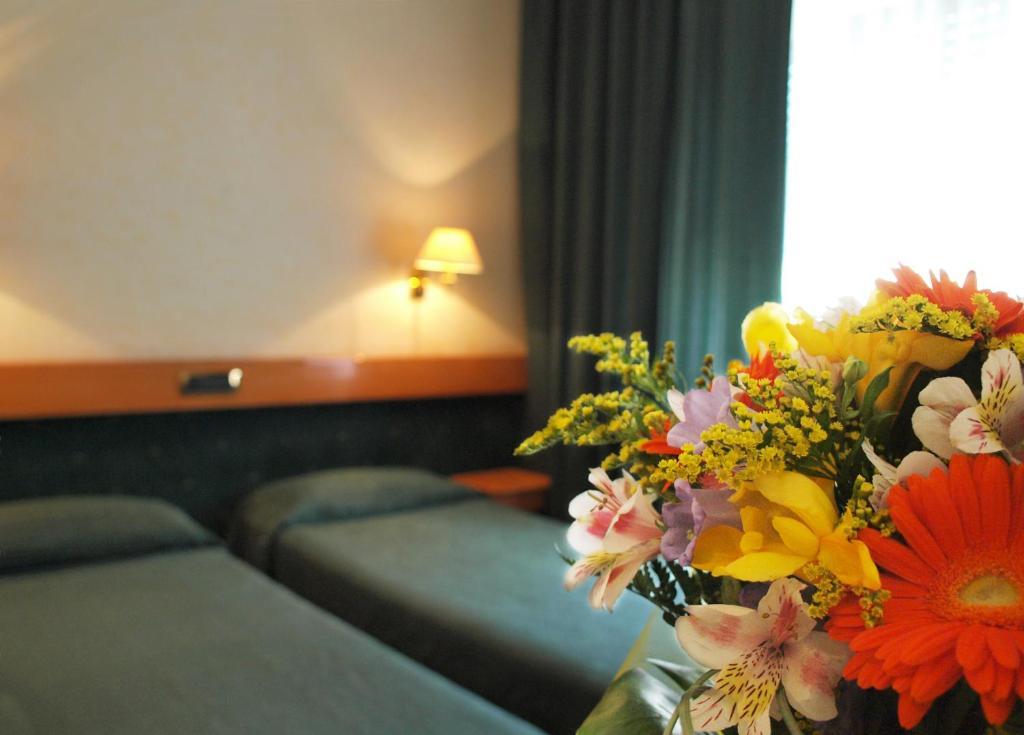 Eurohotel П'яченца Екстер'єр фото