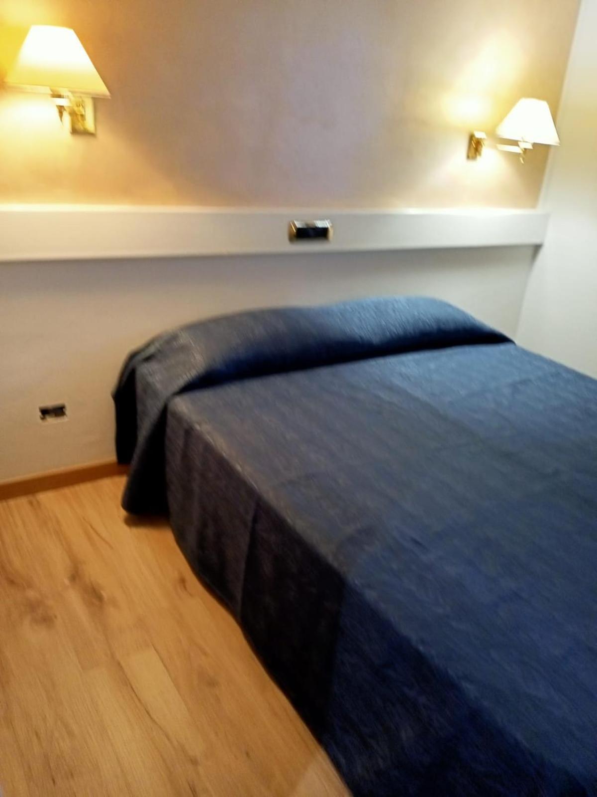 Eurohotel П'яченца Екстер'єр фото